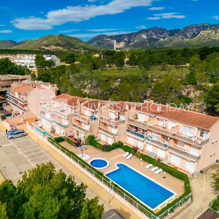 Uhc Arco Del Sol Family Complex Apartment Hospitalet De L'Infant Exterior photo