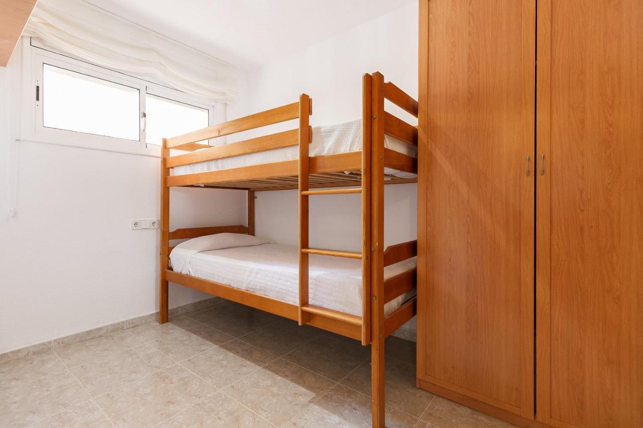 Uhc Arco Del Sol Family Complex Apartment Hospitalet De L'Infant Exterior photo