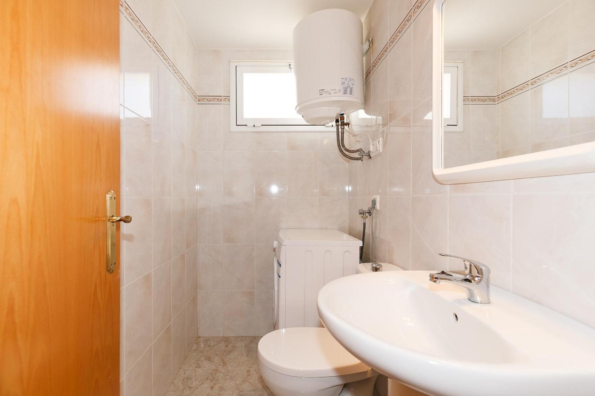 Uhc Arco Del Sol Family Complex Apartment Hospitalet De L'Infant Exterior photo